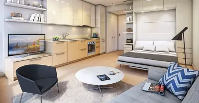 Wangjinyuan Homestay