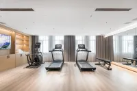 Madison Hotel Puyang Hôtels à : Qingfeng