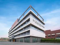 Country Inn & Suites by Radisson,Zhaoqing Sihui Dawang Square Hotel Hotéis em Sihui