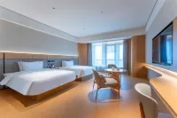 JI Hotel (Taizhou Huangyan Shiji Dadao) Hôtels à : Taizhou