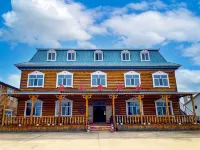 Jinchang Holiday Hotel Hotels near Shiweilinjiangjiehe Scenic Area