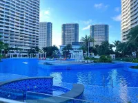 East Coast Vacation Homestay (Hailing Island) - مسبح غير متناهي