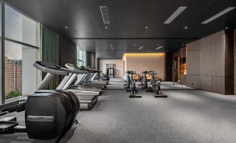 MEHOOD LESTIE Hotel (Beilonghu Flagship Store)