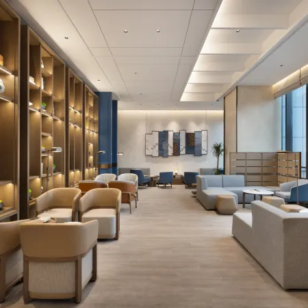 Anhui Civil Aviation Narada Hotel
