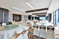 Anxiang Yunqin International Hotel - Frühstück