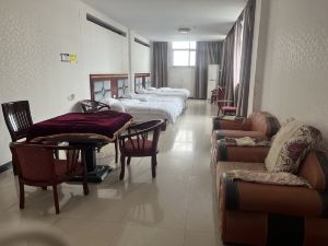 Guangchang Dihao Business Hotel