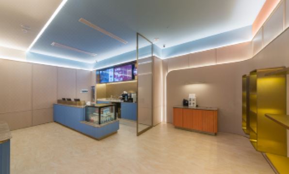 HanTing Hotel (Guangzhou Beijing Road Pedestrian Street Daxin Road)