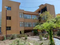 Jiashe Homestay