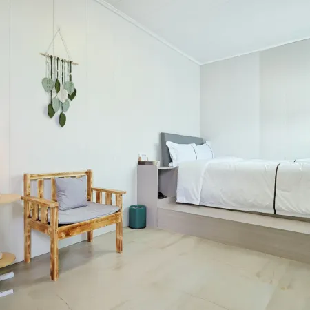 Ading Homestay (Pingtan High-speed Rail Station)