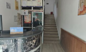Rangtang Erjia Business Hotel