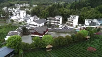 Shangyou Youjiang Lüyue Homestay - ห้องครัว