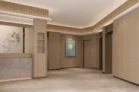 Yuehao Holiday Hotel (Dunhua High-speed Railway Station) Hotels in Dunhua