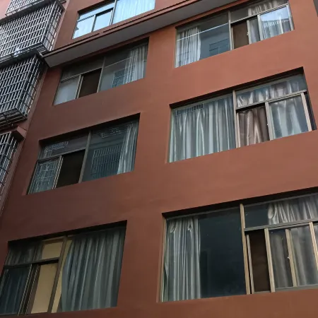 Jinyuan Hotel