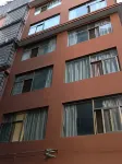 Jinyuan Hotel