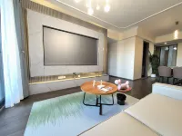 Yisu Holiday Homestay Yisu Holiday Homestay Hotels near Shanghai Haichang Ocean Park