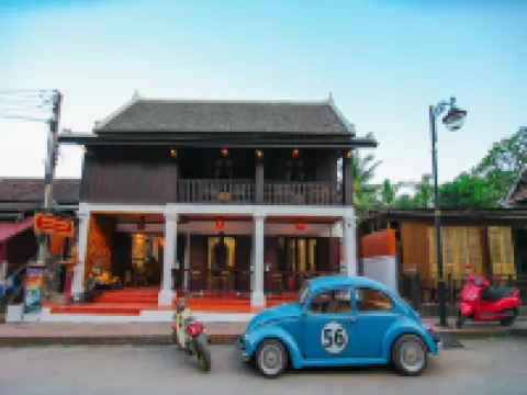 Kosy Villa Hotels near Luang Prabang Night Market