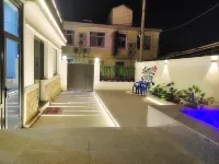 北戴河雲端小築民宿