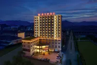 Vienna Hotel  Anhua Meicheng Branch - parking