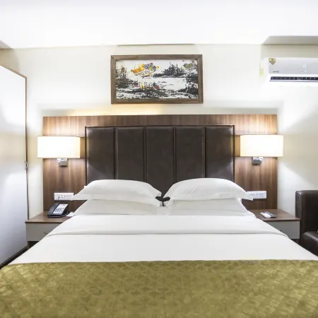 Jogor Hotel Ibadan