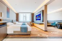 Hulunbuir Tianqi Hotel Hotels in Hulunbuir