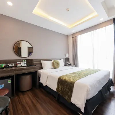 3T Hotel Hanoi Отели рядом с достопримечательностью «Сигнальная Башня Ханоя»