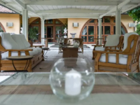Villa Gaudia, Luxury Villa with Pool, A-C Hotels in Rignano sull'Arno