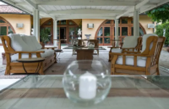 Villa Gaudia, Luxury Villa with Pool, A-C