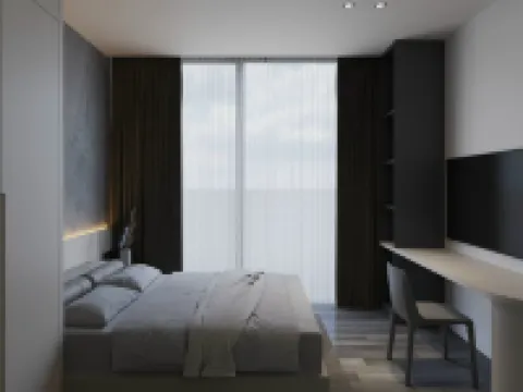 Ao Tien Harbour Boutique Hotel Hotels in Van Don