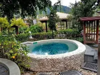 Fogang Country Garden Qingquan City Aoyu Homestay - Villas