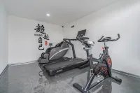 Xingzhuoyue Hotel (Qujing Railway Station) - Bữa sáng