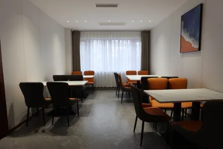 XiYaGe Отели в г. Лечжи