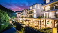 Tonglu Yushanshui · Xuju Homestay - Varme kilder