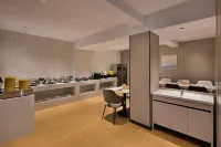 OKDAY Hotel (Yueyang Tower, Yueyang) - พร้อมอาหารเช้า
