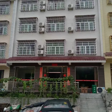Beautiful Hotel