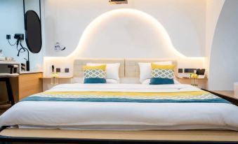 Changbai Mountain Xixi Han She (Binhe Apartment Store)