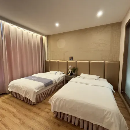 Anlong Yushu Inn