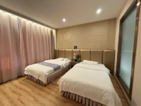 안룽 위수시 인