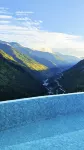 Mountain Tour Homestay（Four Sisters Mountains） - Pools