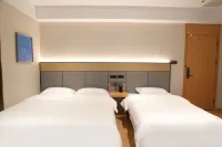 金季飯店 - Wi-Fi