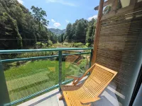 Xiandan Fufu Inn Hotel dekat Simianshan National Landscape and Famous Scenery