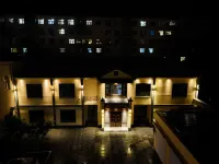 Qiqihar Yulinglong Hotel Hotel in zona Hulan Ergi Passenger Transport Terminal