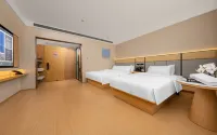 quanyihotel Các khách sạn gần CuiFeng ShangYeJie