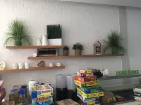 Hotel Knorz Hotels in Zirndorf