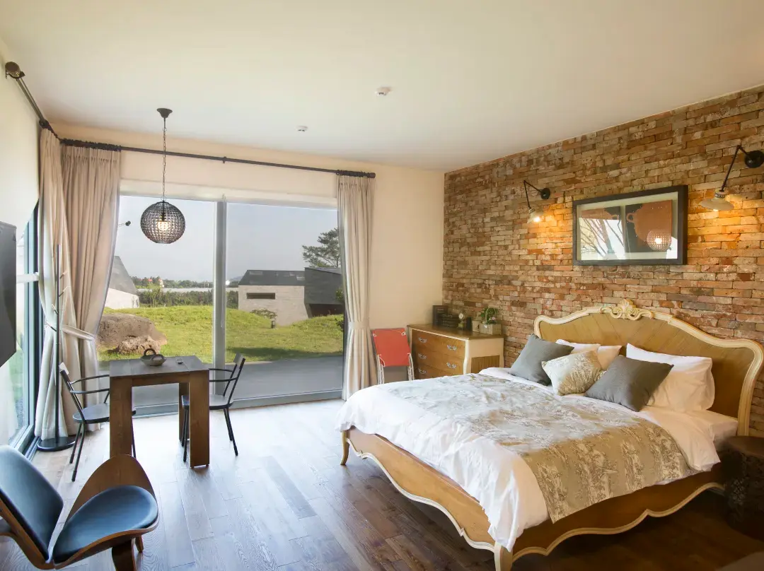 Kairosjeju Boutique Stay - Jeju-si