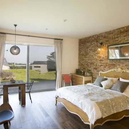 Kairosjeju Boutique Stay
