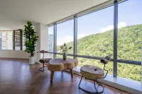 Floral Hotel·Fandao Hotel (Nanao Island)