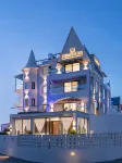 Sweet house