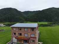 Ruoergai County Dajiyuan Hotel - Cheap