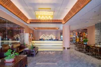 San Chao Hot Spring Town Hotel (Chaozhou Hanjiang Xixi Bidao Tiantouhe Park Branch)