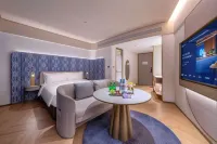 Manxin Hotel Luoyang Jiudu Middle Road Wangfujing Hotels in Luoyang